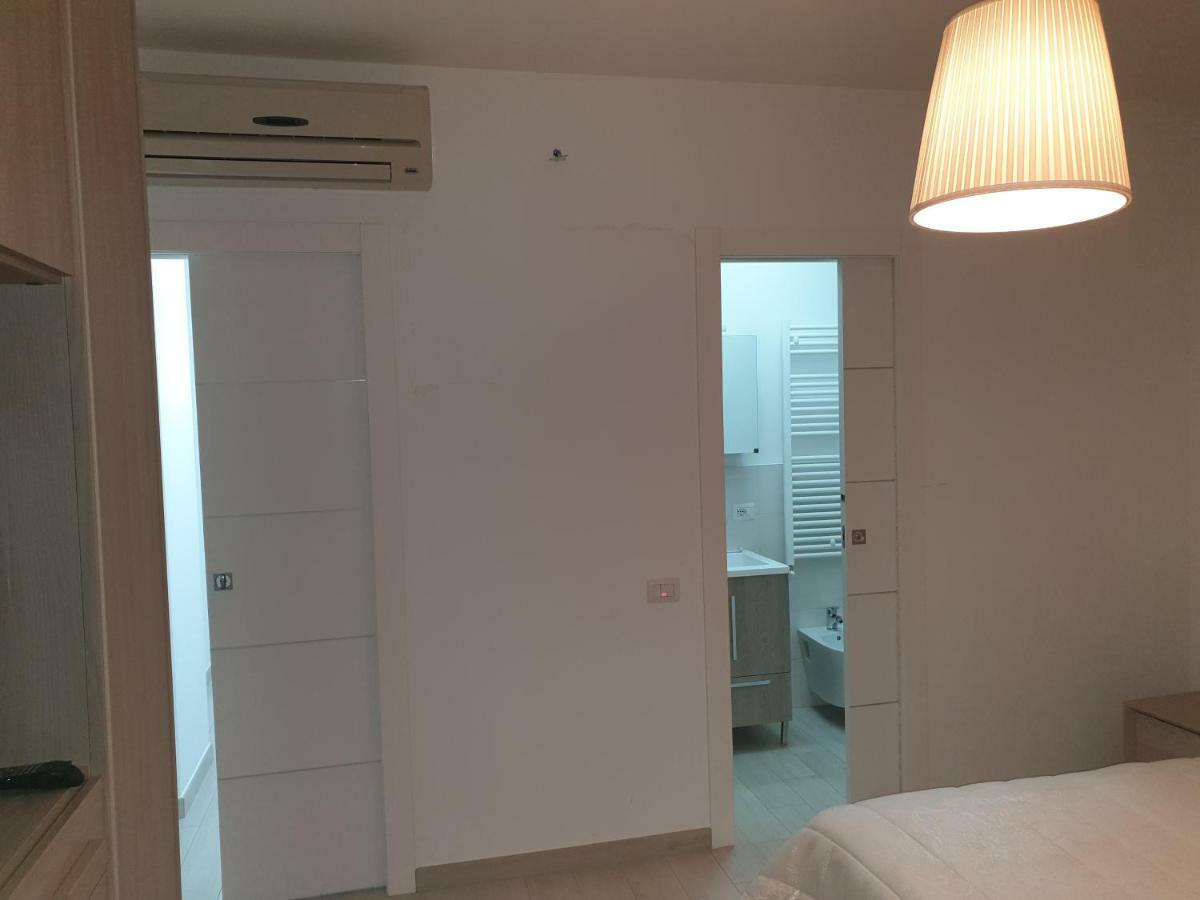 La Passione Dei Sassi Hotel Matera Quarto foto