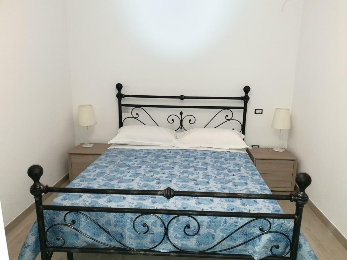 La Passione Dei Sassi Hotel Matera Quarto foto