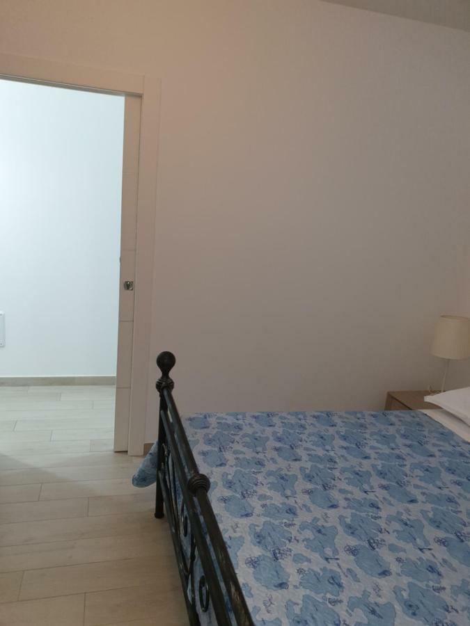 La Passione Dei Sassi Hotel Matera Quarto foto