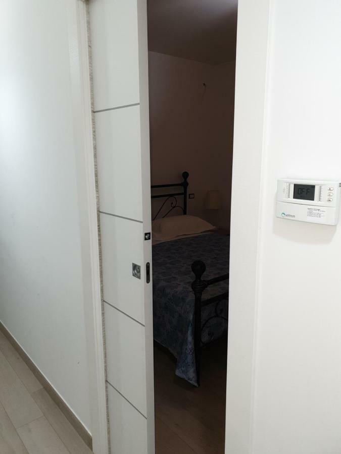 La Passione Dei Sassi Hotel Matera Quarto foto