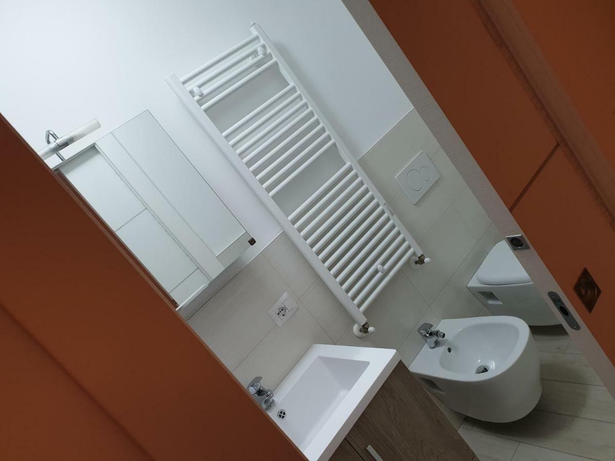 La Passione Dei Sassi Hotel Matera Quarto foto