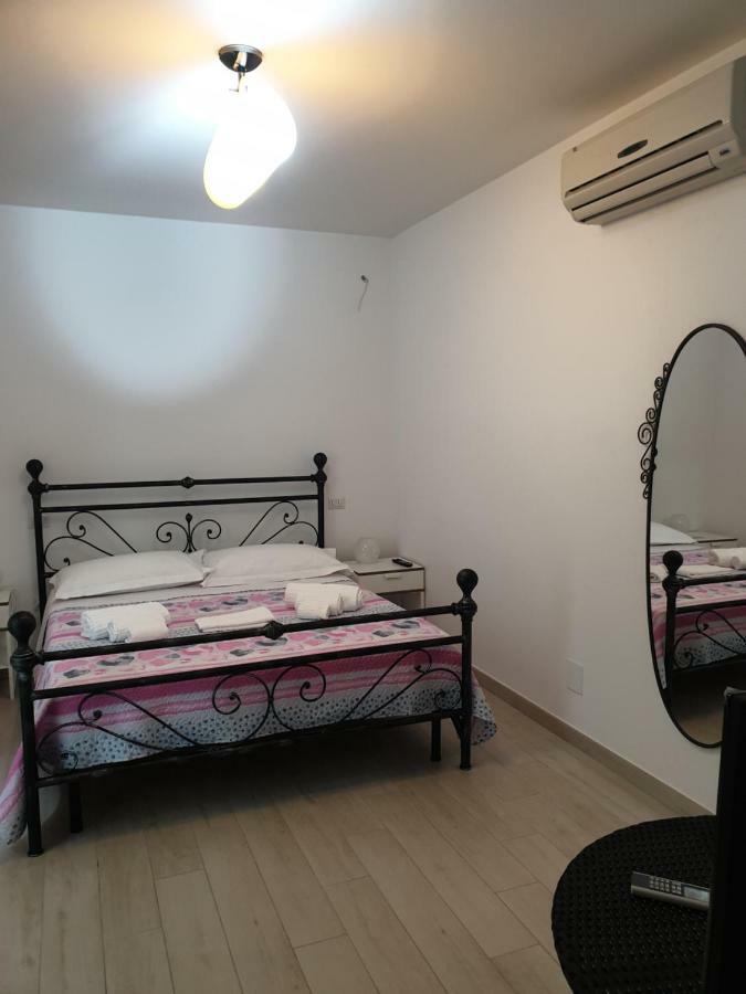 La Passione Dei Sassi Hotel Matera Quarto foto