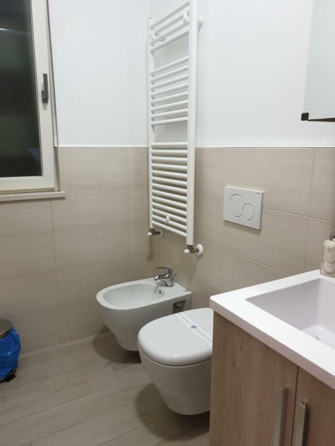 La Passione Dei Sassi Hotel Matera Quarto foto