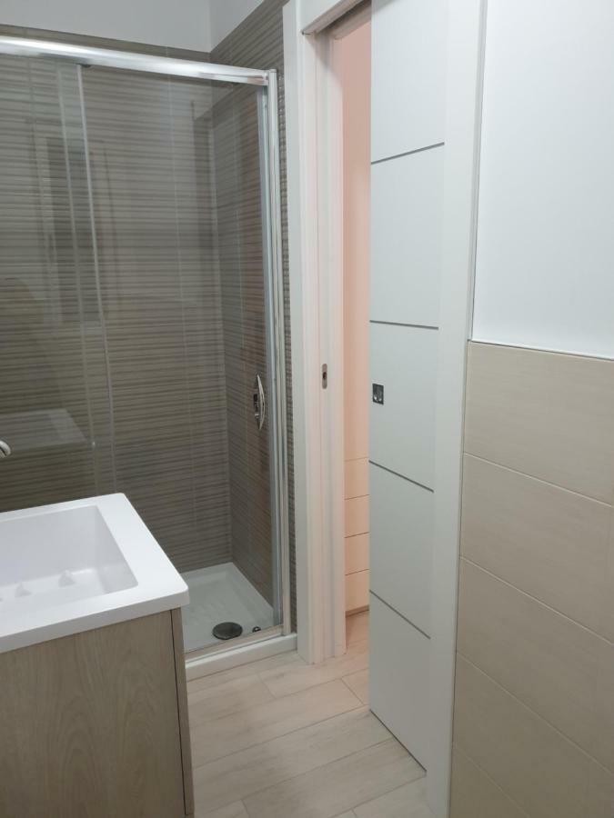 La Passione Dei Sassi Hotel Matera Quarto foto